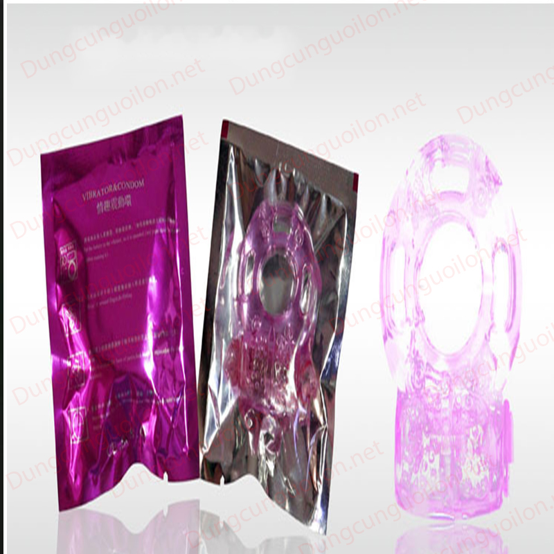 Vòng chóng xuất tinh tình yêu cao cấp